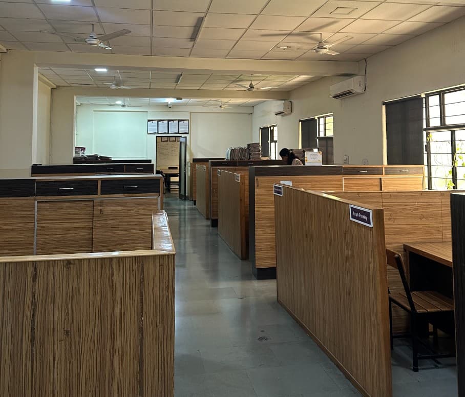ABES Ghaziabad Academic Infrastructure photo 9